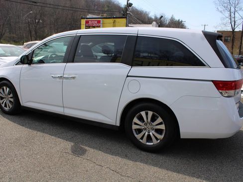 Used 2014 Honda Odyssey EX-L image 11