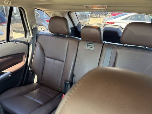 Used 2013 Ford Edge Limited image 16