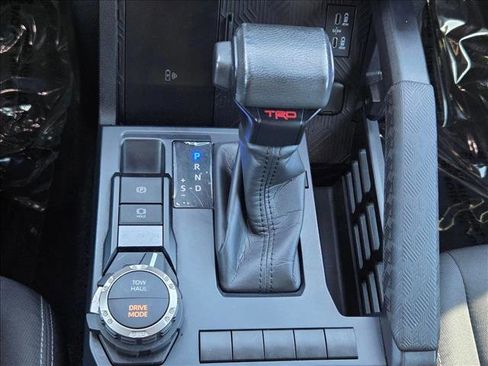 Certified 2024 Toyota Tacoma TRD Sport w/ TRD Sport Upgrade Package image 13