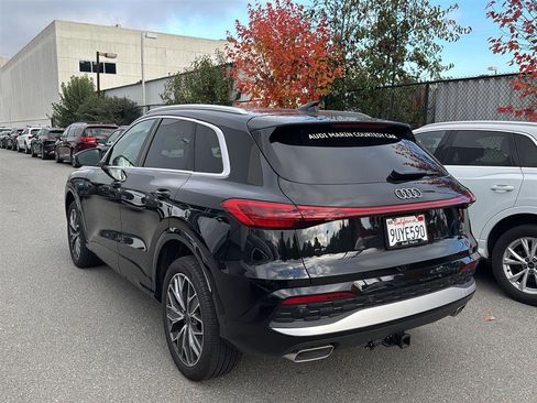 Used 2025 Audi Q5 Premium Plus w/ Premium Plus image 7