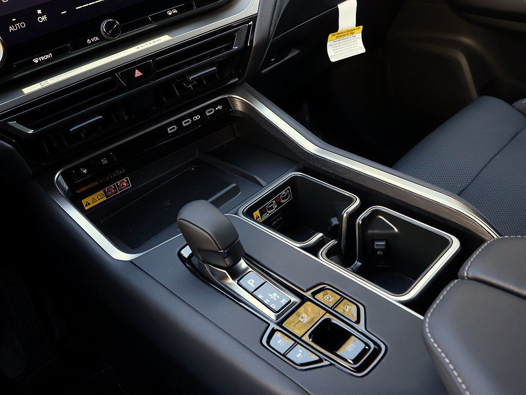 New 2026 Lexus TX 350 AWD w/ Technology Package image 26