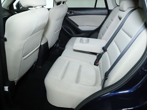 Used 2014 MAZDA CX-5 Touring image 14