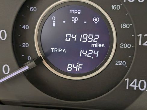 Used 2013 Honda CR-V EX-L image 19