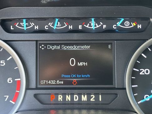 Used 2018 Ford F250 XLT AWD/4WD image 24