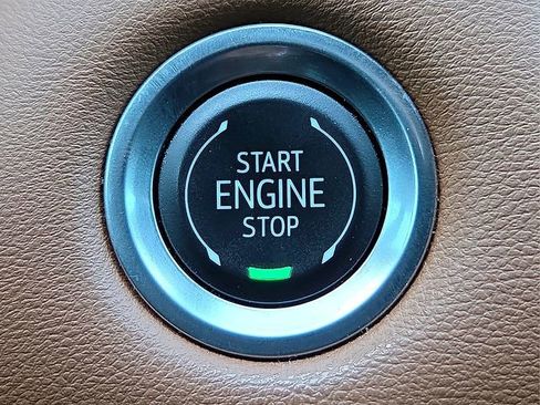 Certified 2024 GMC Canyon AT4 AWD/4WD image 21