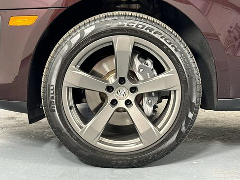 Certified 2026 Porsche Macan AWD/4WD image 34