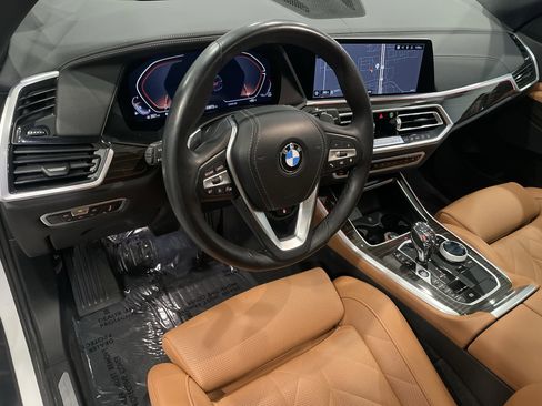 Used 2023 BMW X5 xDrive40i w/ Premium Package image 14