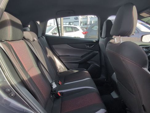 Certified 2023 Subaru Impreza 2.0i Sport image 15