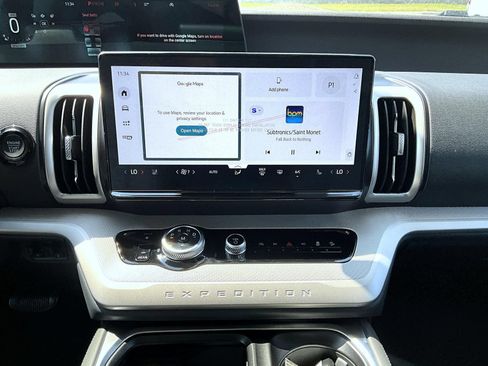 New 2027 Ford Expedition Max Active AWD/4WD image 13