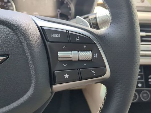 New 2026 Genesis G70 2.5T image 25