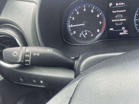 Certified 2023 Hyundai Kona SEL AWD/4WD image 23