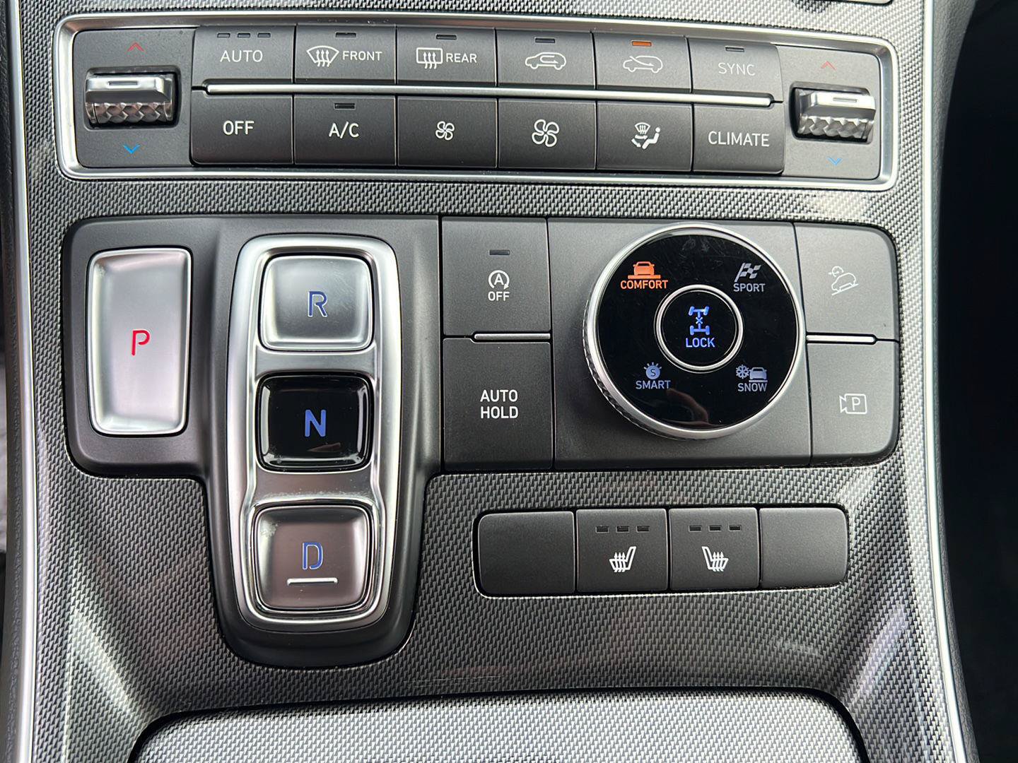 Used 2023 Hyundai Santa Fe SEL AWD/4WD image 13