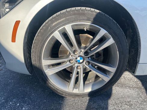 Used 2018 BMW 430i Gran Coupe xDrive 430i Gran Coupe image 3