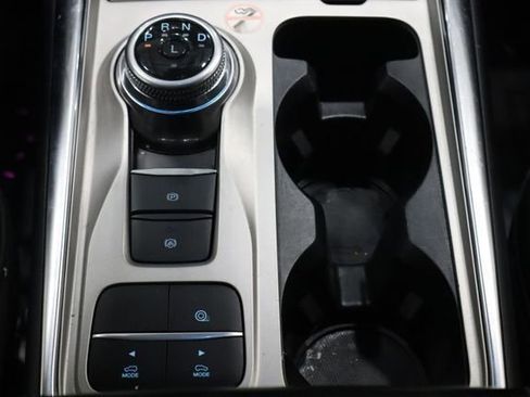 Used 2022 Ford Explorer Limited w/ Equipment Group 301A RWD image 42