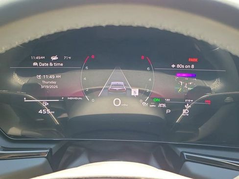 Certified 2025 Audi A5 2.0T Premium Plus w/ Premium Plus image 23