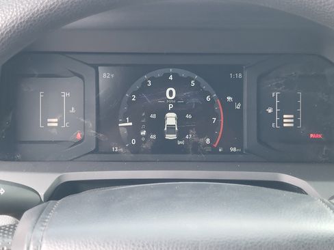 New 2026 Toyota Tacoma SR5 AWD/4WD image 11
