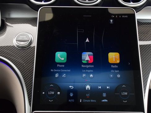 New 2026 Mercedes-Benz CLE 53 AMG 4MATIC Coupe image 25