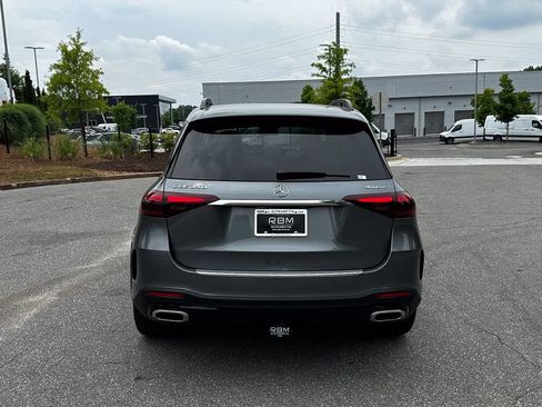 New 2026 Mercedes-Benz GLE 350 4MATIC image 7
