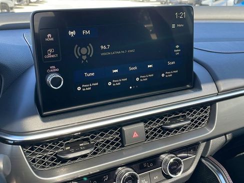 New 2025 Acura ADX A-Spec image 14