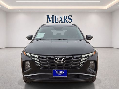 Used 2024 Hyundai Tucson SEL w/ Convenience Package FWD image 8
