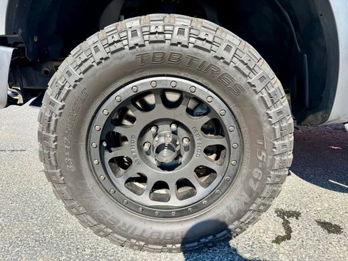 Used 2013 Ford F150 Raptor w/ Luxury Equipment Group AWD/4WD image 20