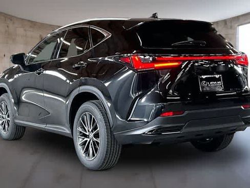 New 2026 Lexus NX 350 AWD w/ Premium Package image 3