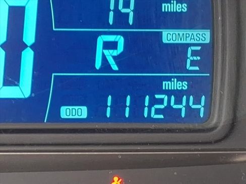 Used 2016 Chevrolet Trax LS w/ LPO, Cargo Package image 20