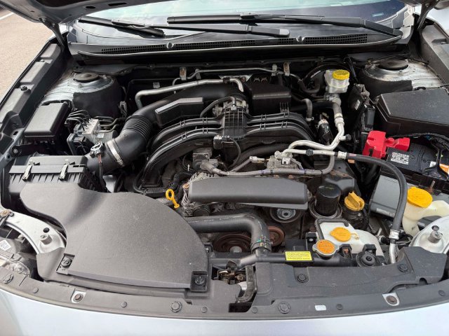 Used 2022 Subaru Legacy Limited AWD/4WD image 21