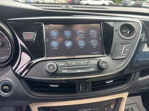 Used 2017 Buick Envision Preferred FWD image 17