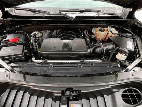 Used 2021 GMC Yukon Denali image 31