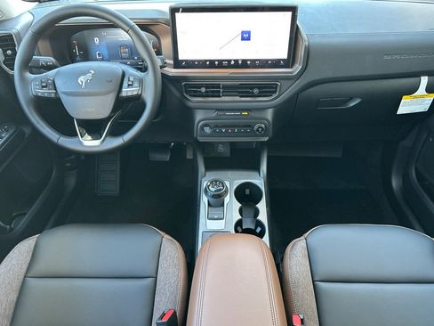 New 2026 Ford Bronco Sport Outer Banks image 12