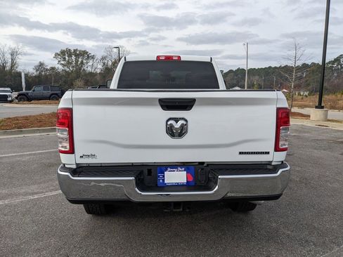 Certified 2024 RAM 2500 Big Horn image 17