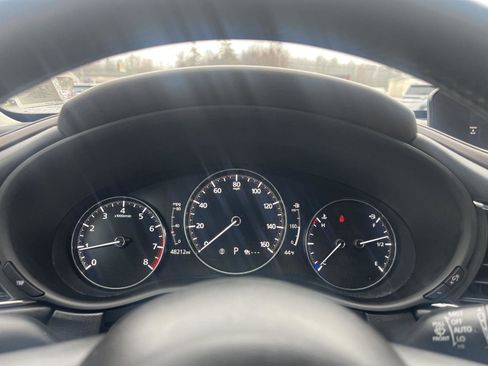 Used 2021 MAZDA CX-30 AWD 2.5 S w/ Premium Package image 20