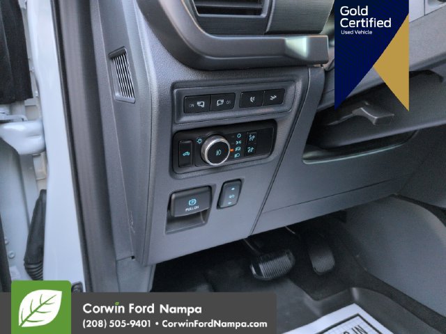 Used 2024 Ford F150 Tremor w/ Tow/Haul Package AWD/4WD image 15