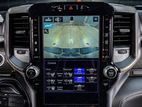 Used 2021 RAM 3500 Limited image 25