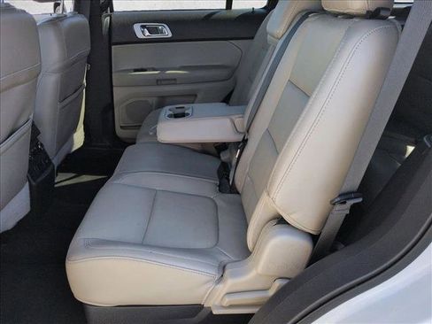 Used 2015 Ford Explorer Limited w/ Equipment Group 301A FWD image 20