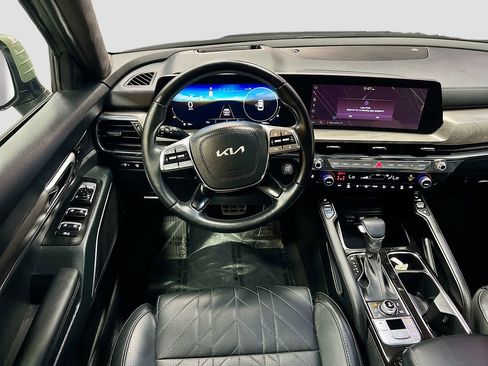 Used 2025 Kia Telluride SX Prestige X-Line image 24