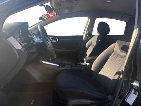 Used 2018 Nissan Sentra SV image 10