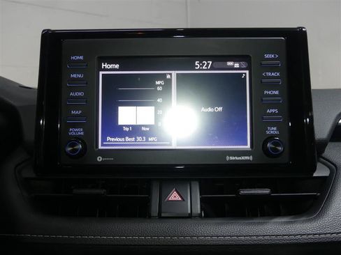 Used 2020 Toyota RAV4 XLE w/ Convenience Package AWD/4WD image 37