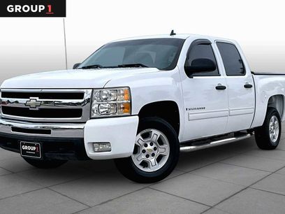 Used 2009 Chevrolet Silverado 1500 LT w/ Power Pack Plus