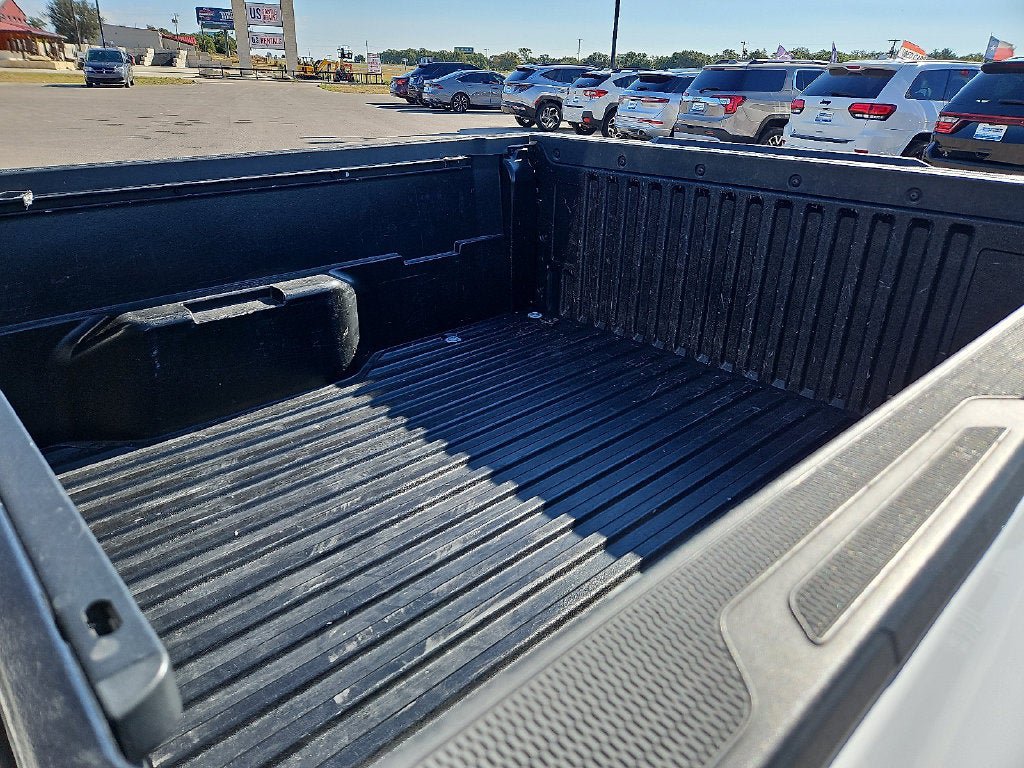 Used 2024 Toyota Tacoma SR5 RWD image 16