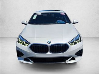 Used 2022 BMW 228i Gran Coupe w/ Convenience Package FWD video 2