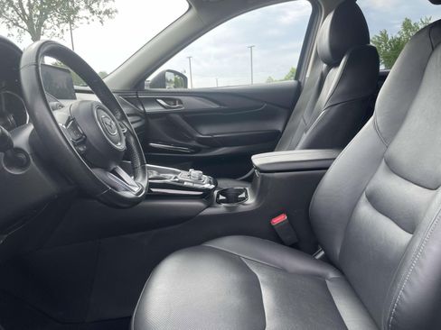 Used 2023 MAZDA CX-9 Touring AWD/4WD image 18