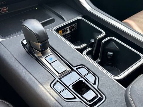 Used 2024 Lexus TX 350 AWD w/ Captains Chair Package image 10