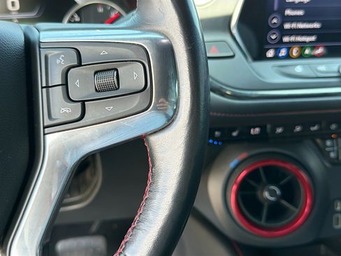 Used 2019 Chevrolet Blazer RS FWD image 36