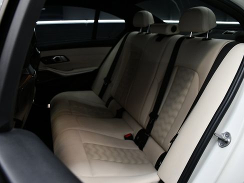 Used 2023 BMW M3 w/ Executive Package image 44