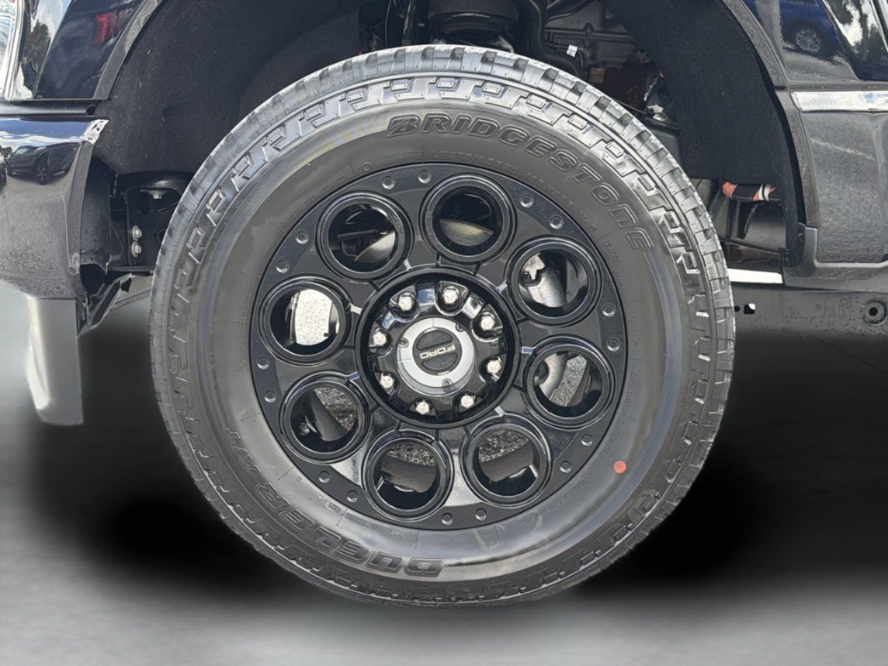 Used 2026 Ford F250 Lariat w/ Black Appearance Package AWD/4WD image 33