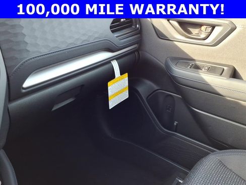 New 2026 Subaru Forester Premium image 21