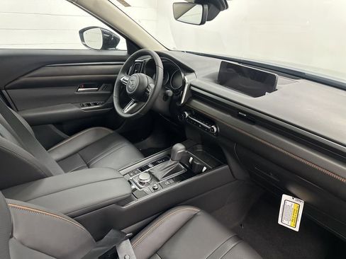 New 2026 MAZDA CX-50 2.5 Hybrid w/ Premium Plus Pkg image 24