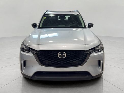 Used 2025 MAZDA CX-90 3.3 Turbo w/ Premium Sport Pkg AWD/4WD image 36